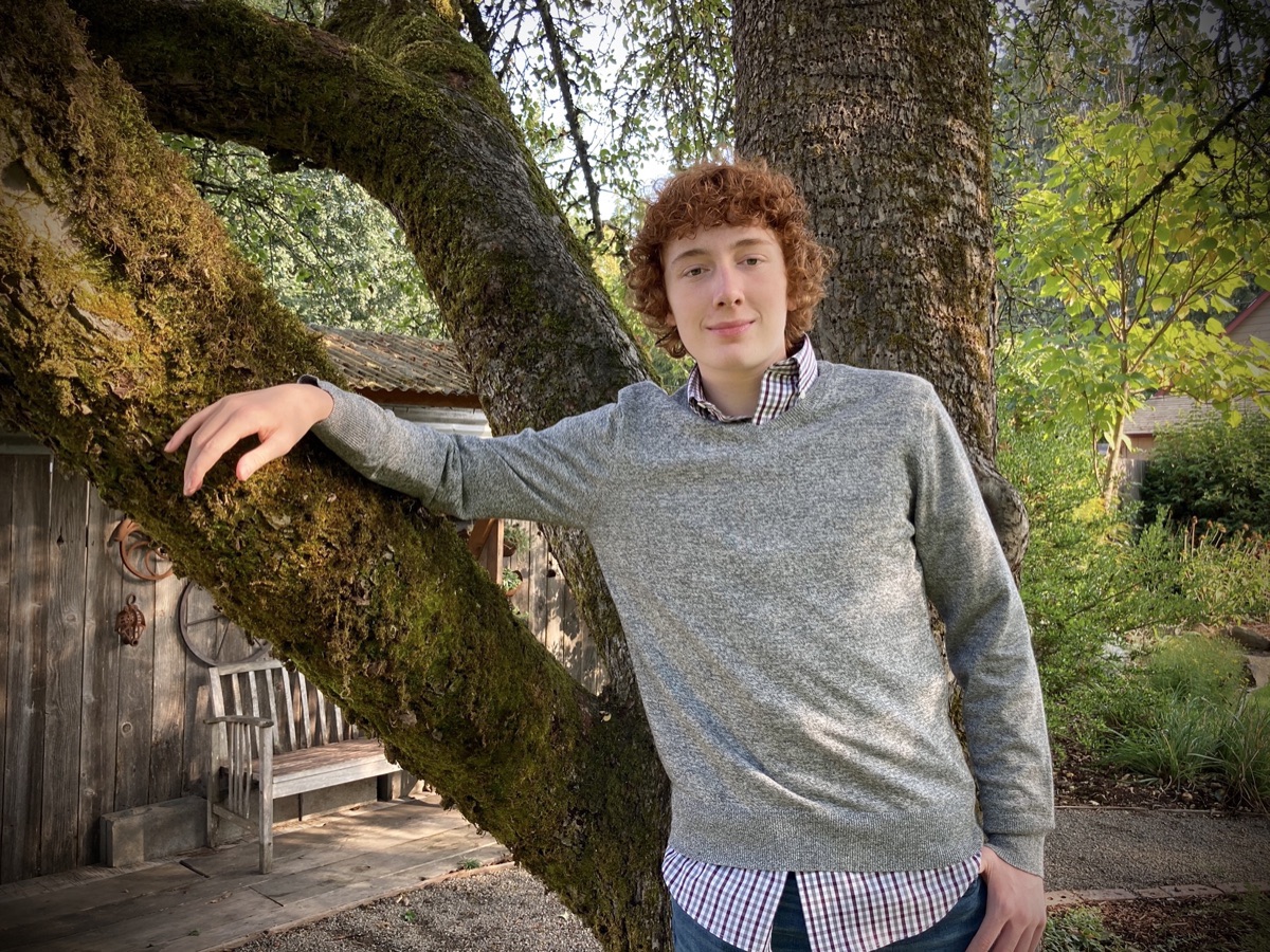 Jackson Feist