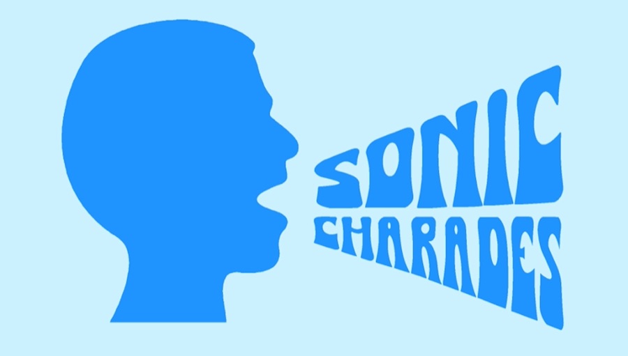 Sonic Charades